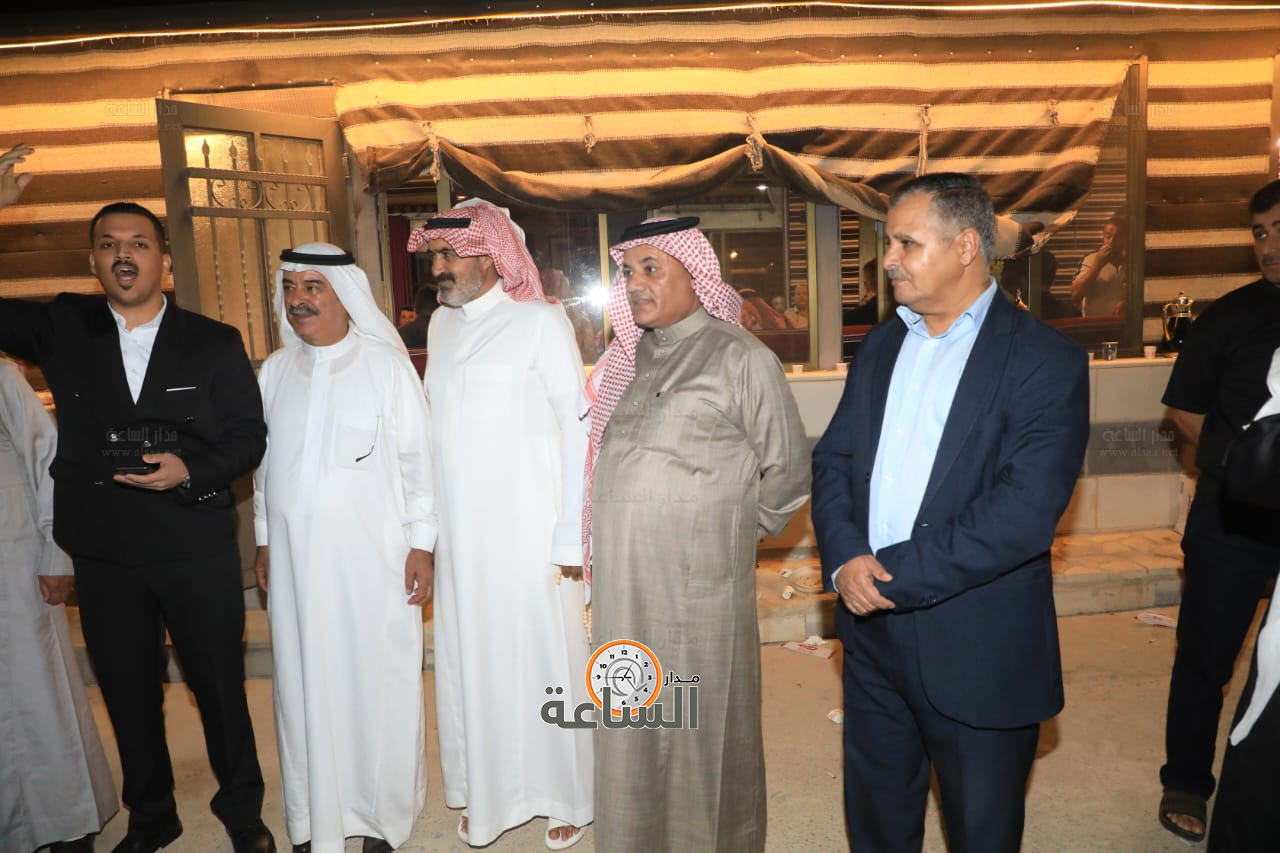 Madar Al-Saa Images 0.9425349628853801