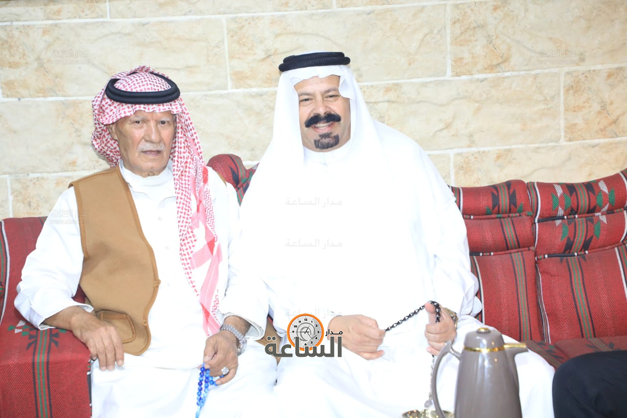 Madar Al-Saa Images 0.6146965777499257