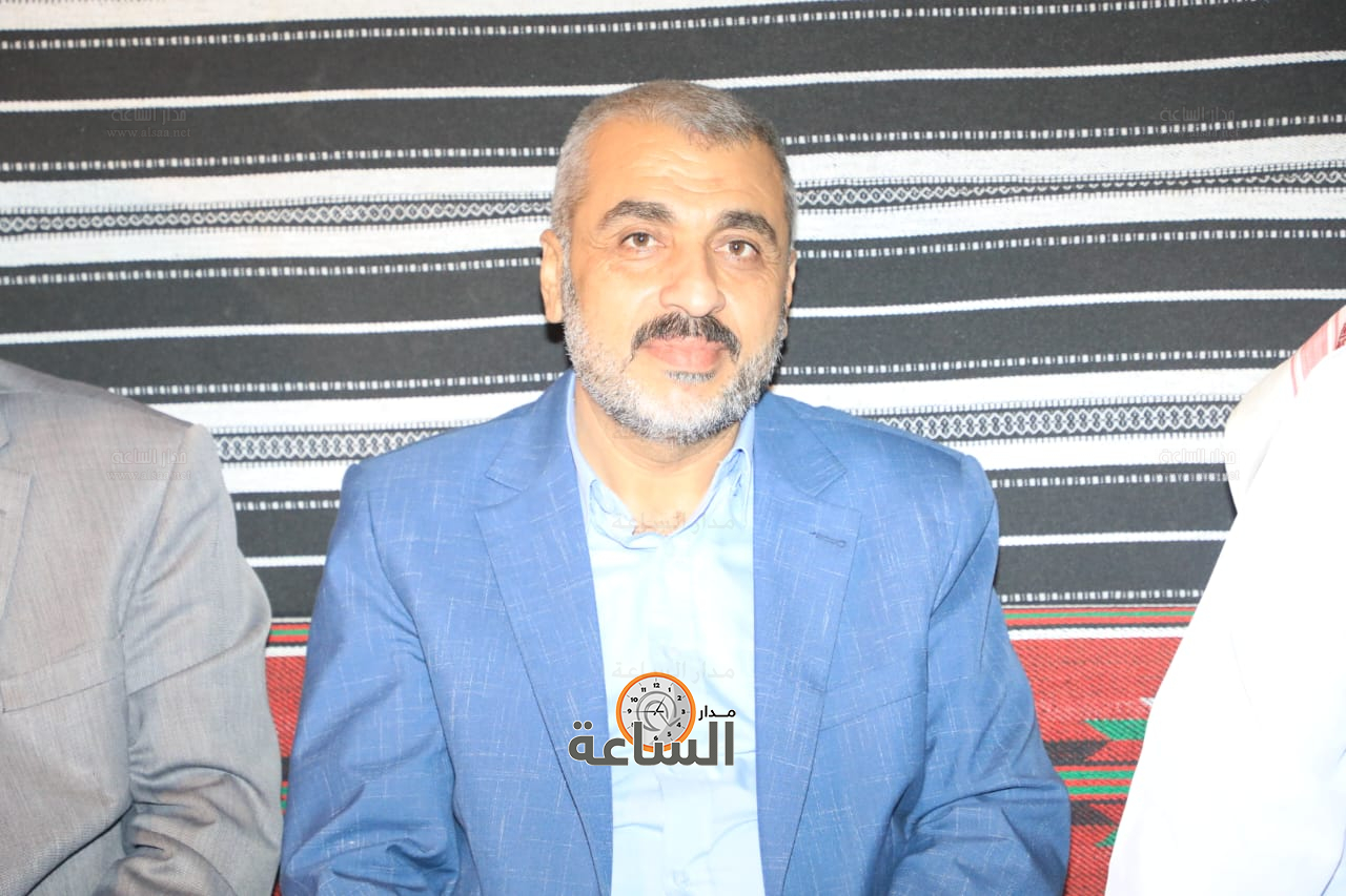 Madar Al-Saa Images 0.7310725482626826