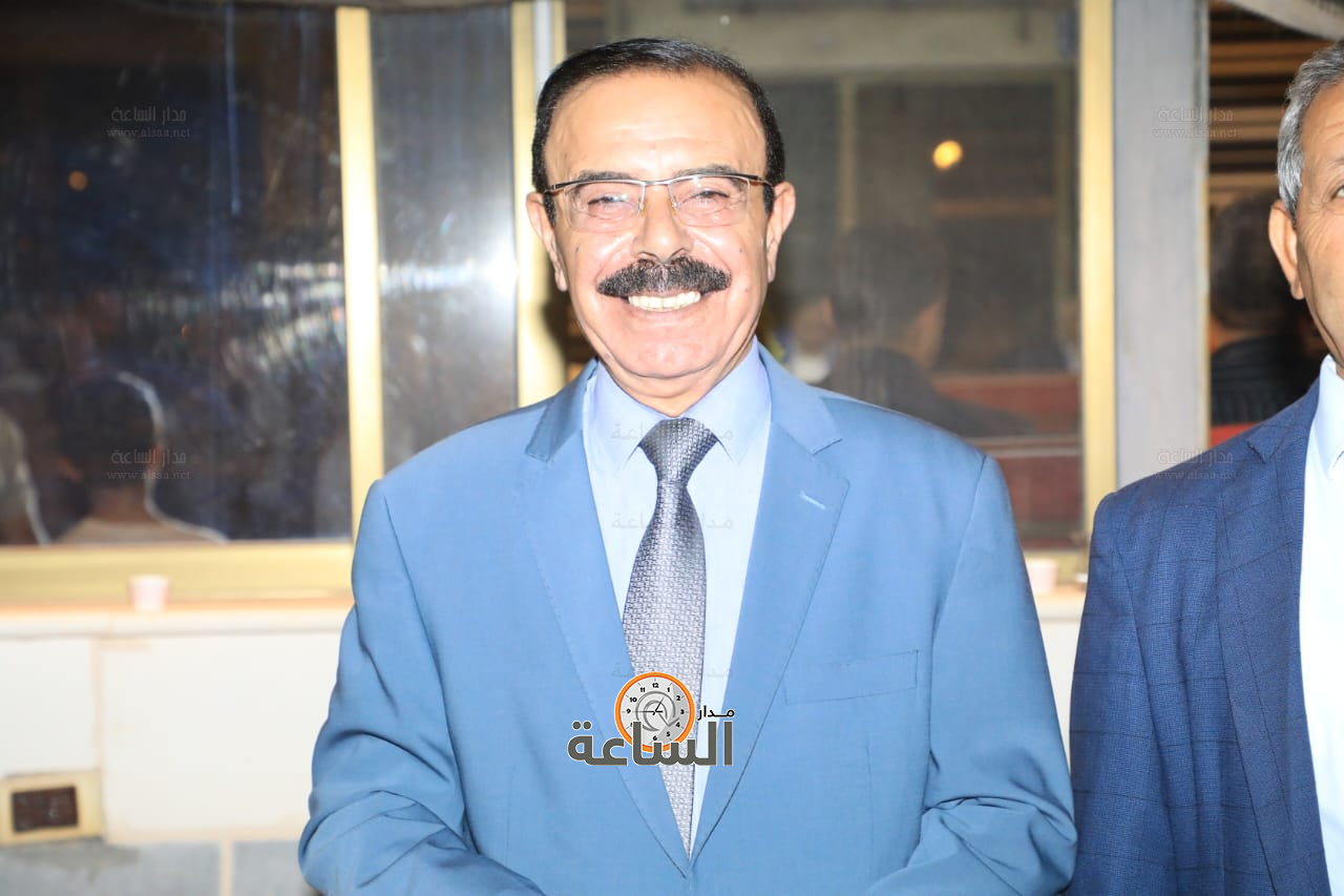 Madar Al-Saa Images 0.31355405388262214