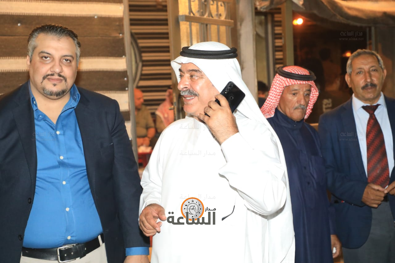 Madar Al-Saa Images 0.8379826499356066