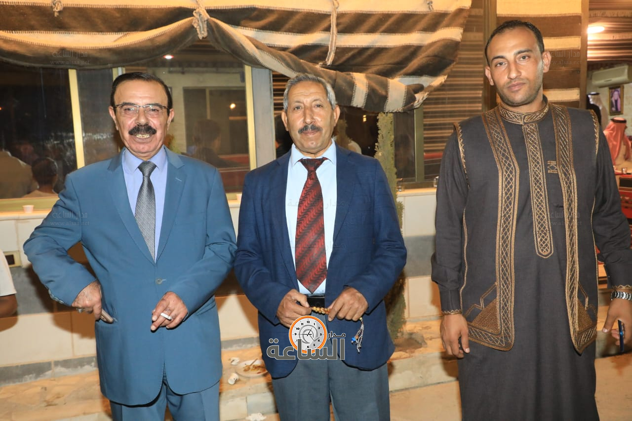 Madar Al-Saa Images 0.8095377494948025