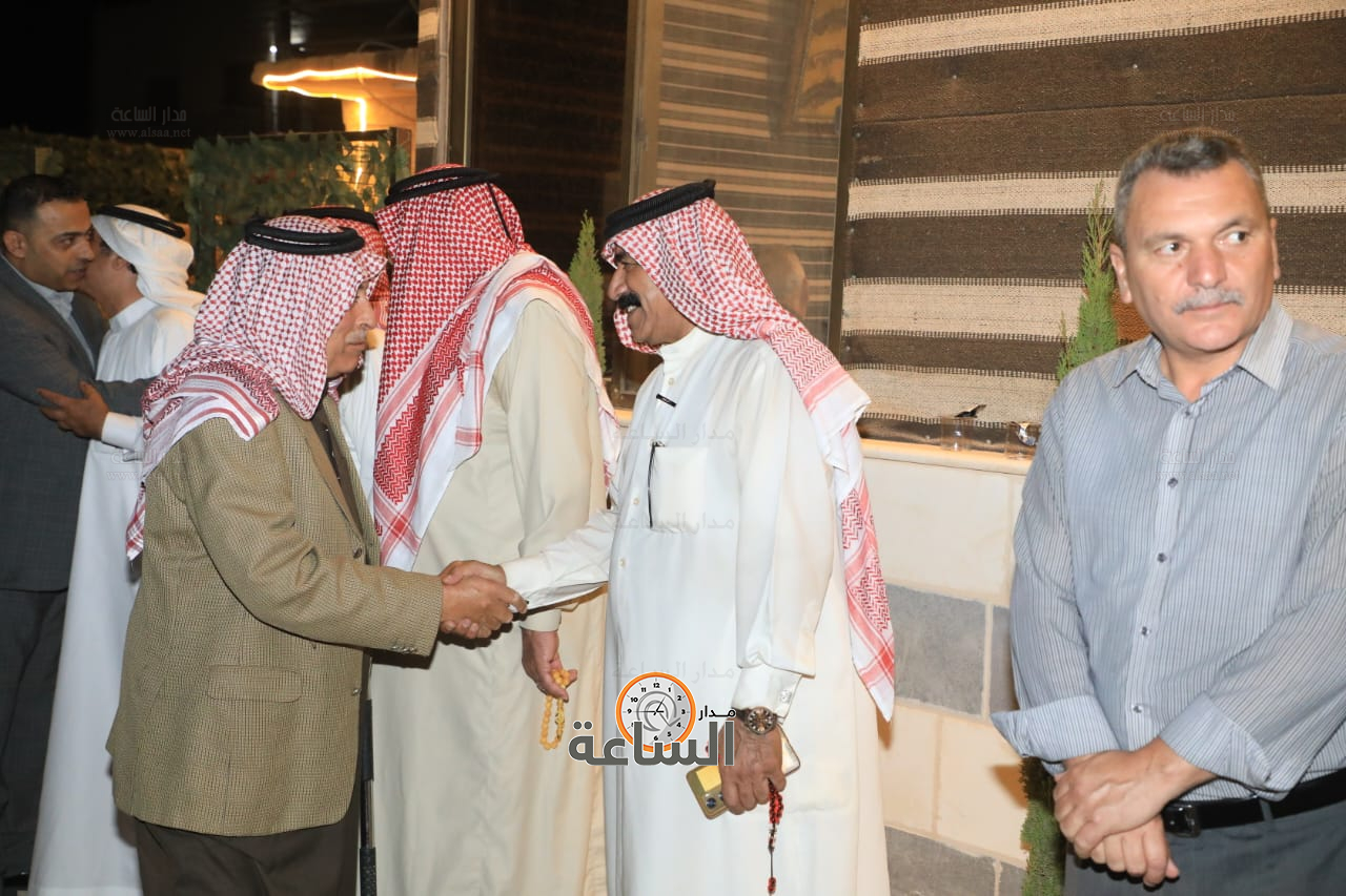 Madar Al-Saa Images 0.8042501805927394