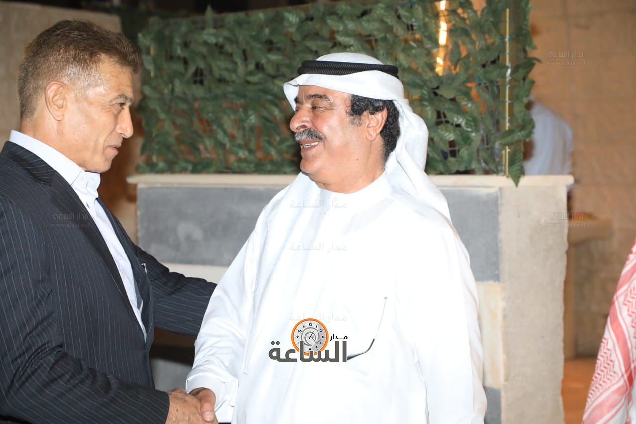 Madar Al-Saa Images 0.5893480956348024