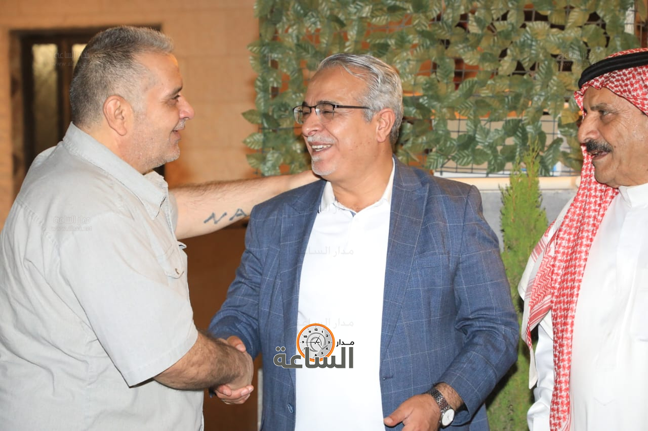 Madar Al-Saa Images 0.6463633744850678