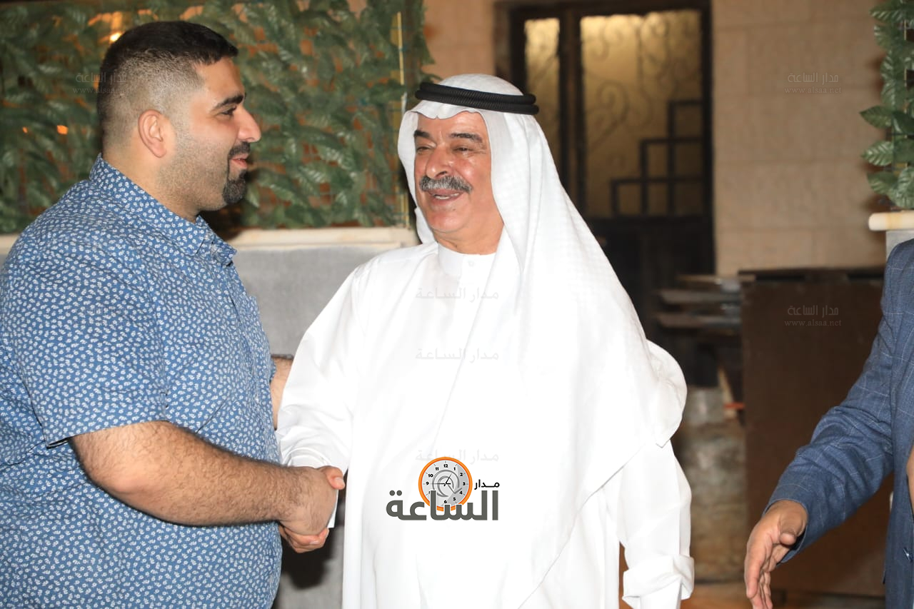 Madar Al-Saa Images 0.8818969585565077