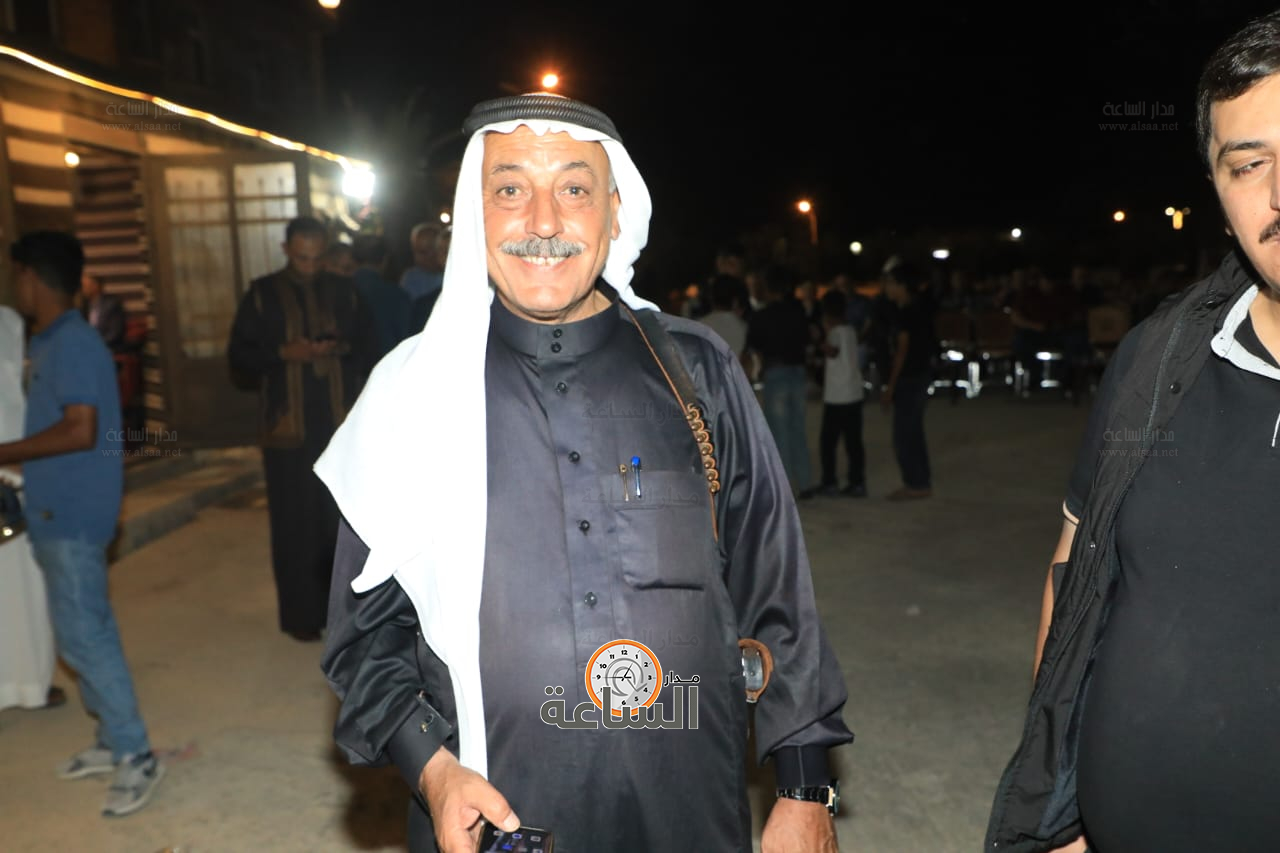 Madar Al-Saa Images 0.5318771827124801