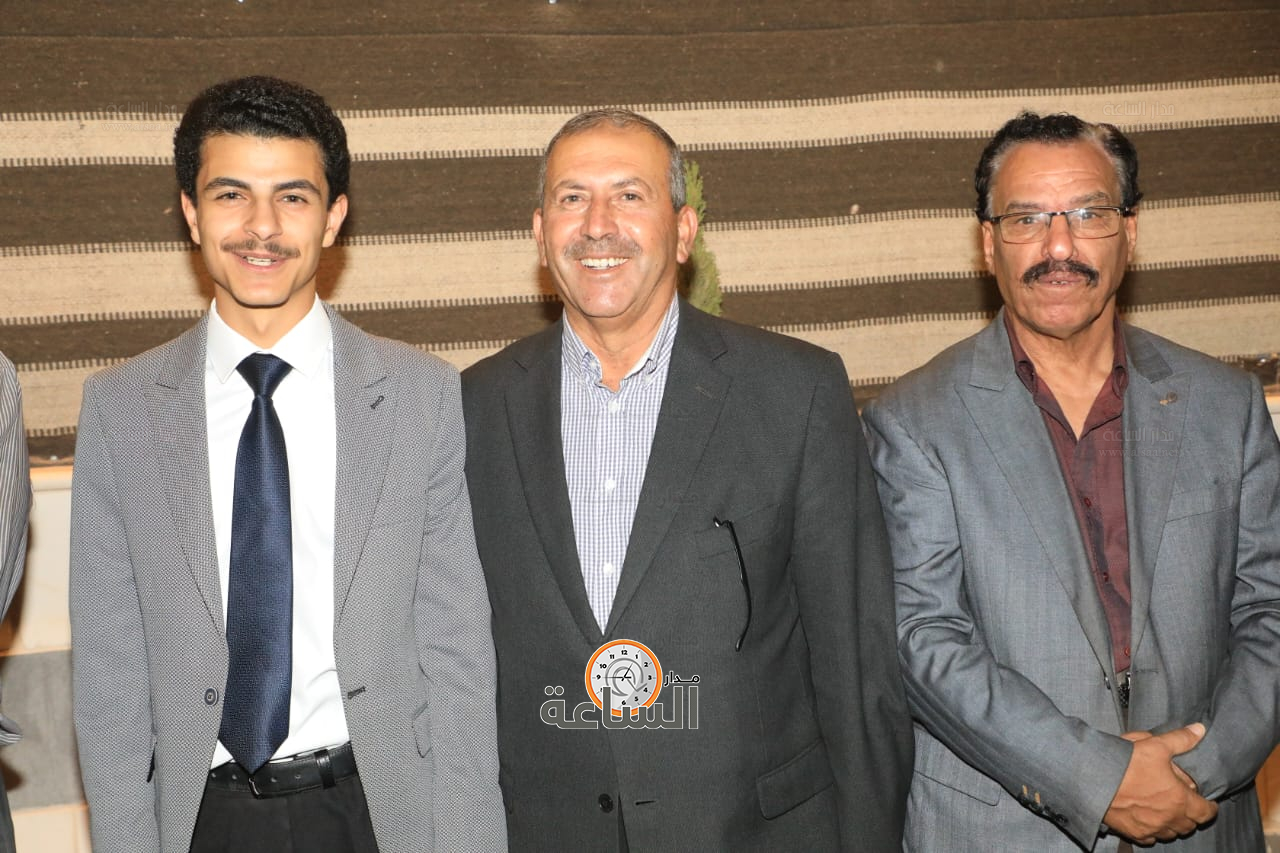 Madar Al-Saa Images 0.23763044065395578