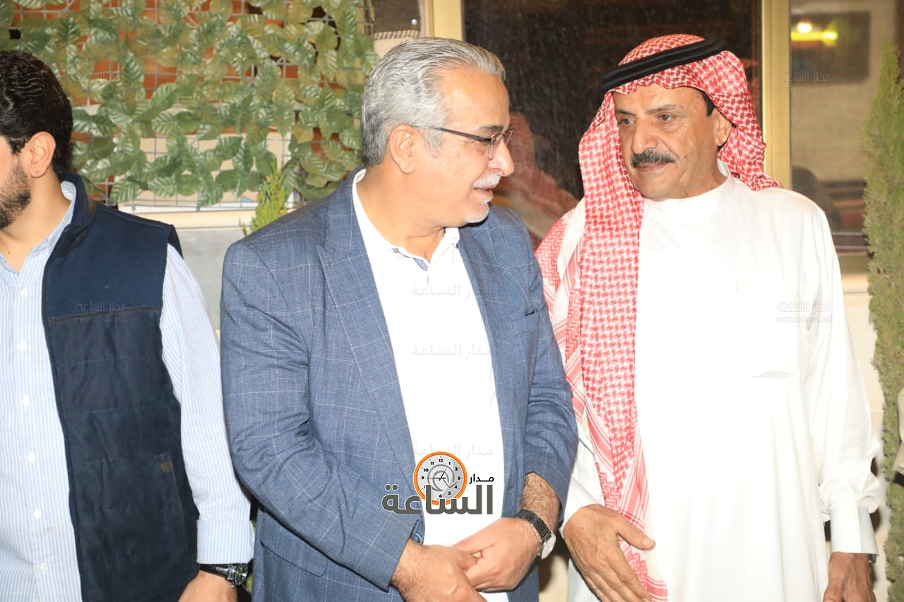 Madar Al-Saa Images 0.9147048145195816