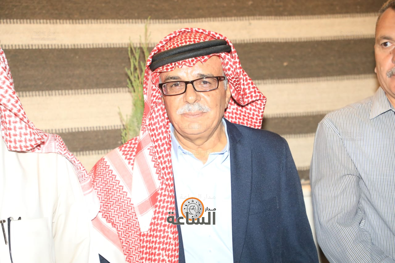 Madar Al-Saa Images 0.5391885475099298