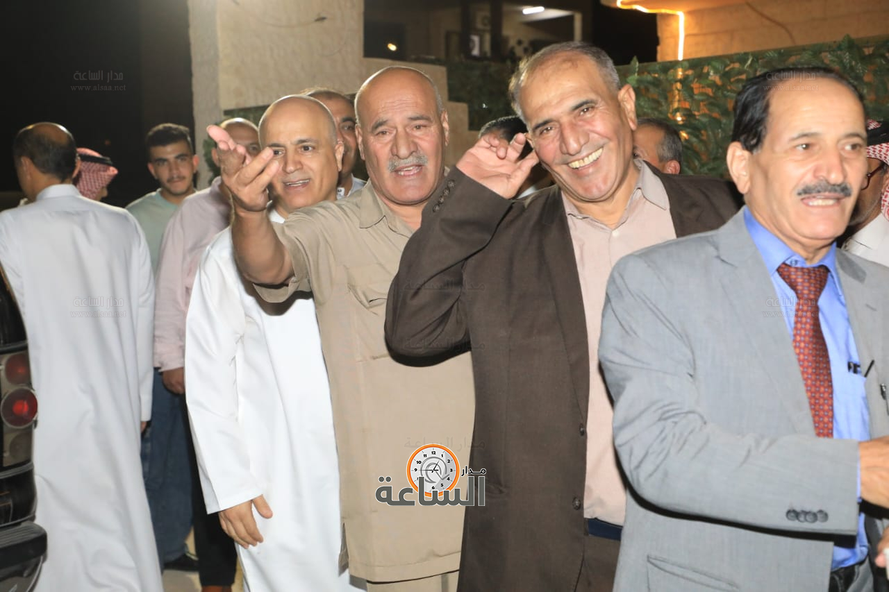 Madar Al-Saa Images 0.9758279719683511