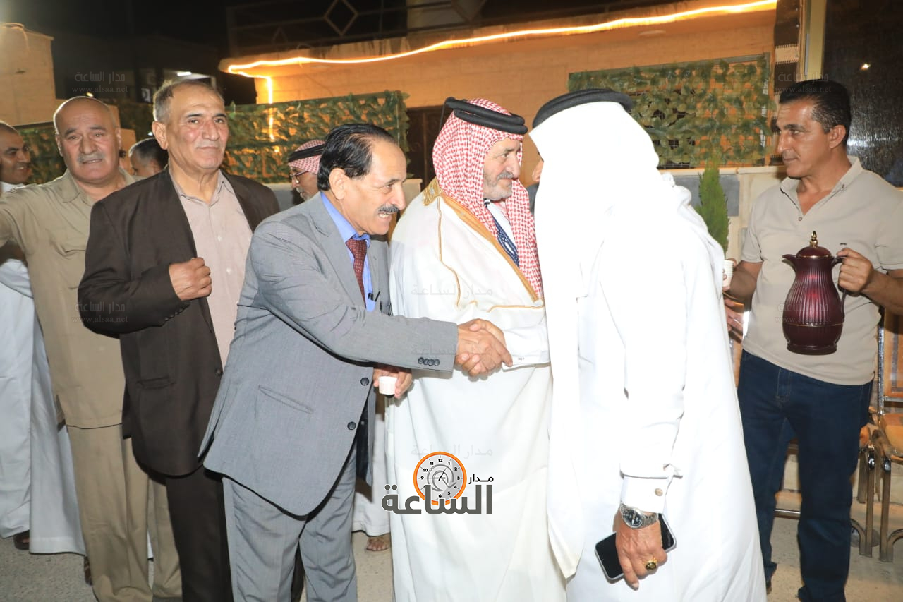 Madar Al-Saa Images 0.3046814768163575