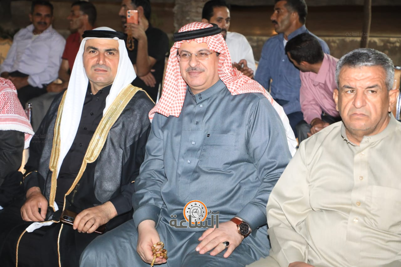 Madar Al-Saa Images 0.2441784293231588