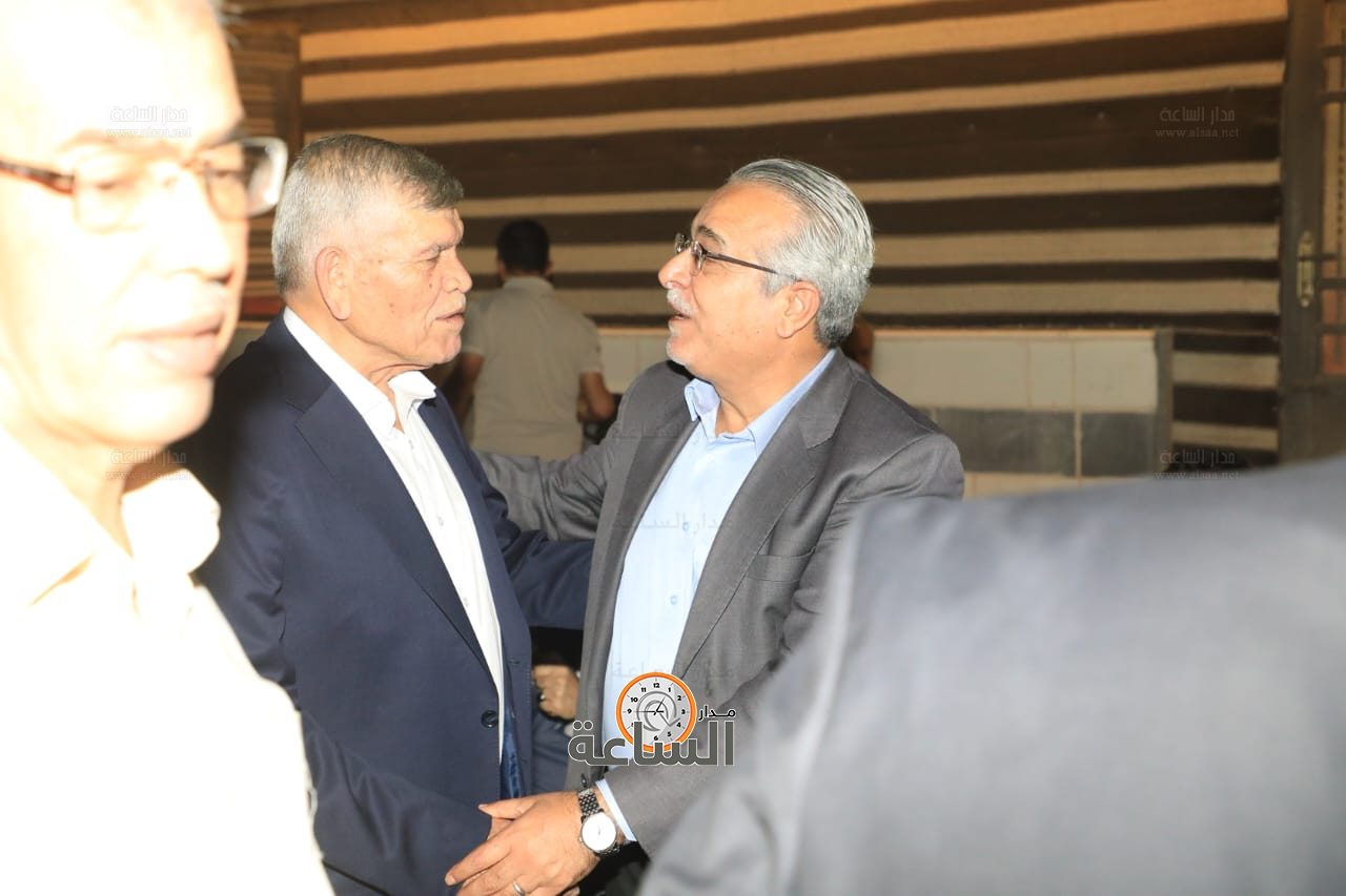 Madar Al-Saa Images 0.13356708262139072