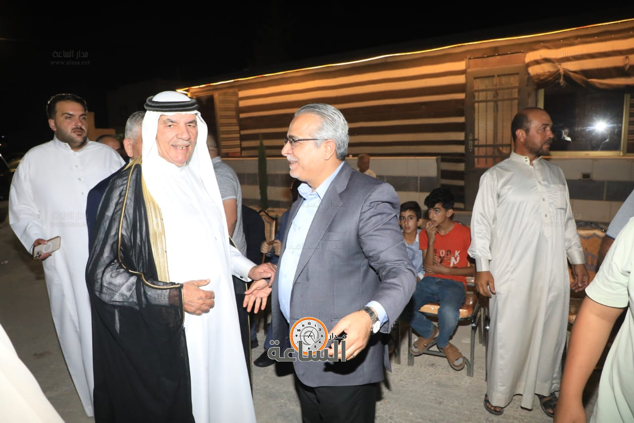 Madar Al-Saa Images 0.9862363737764578