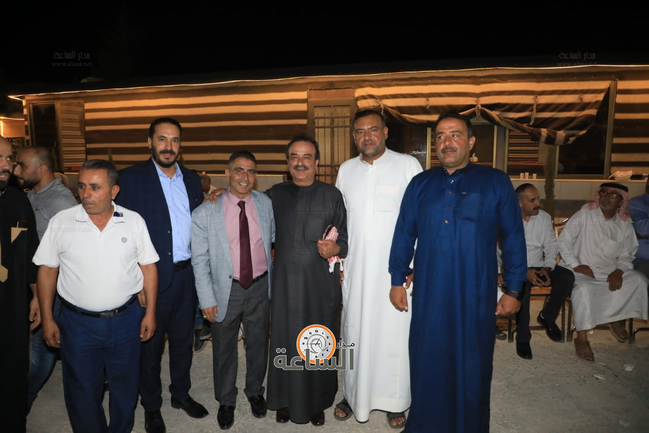 Madar Al-Saa Images 0.2312013391065616