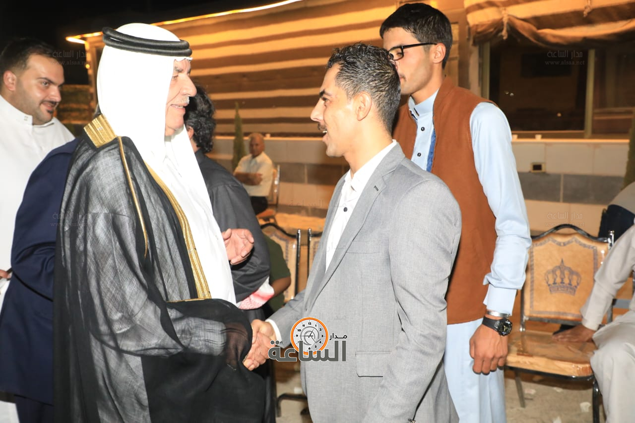 Madar Al-Saa Images 0.680060312972607