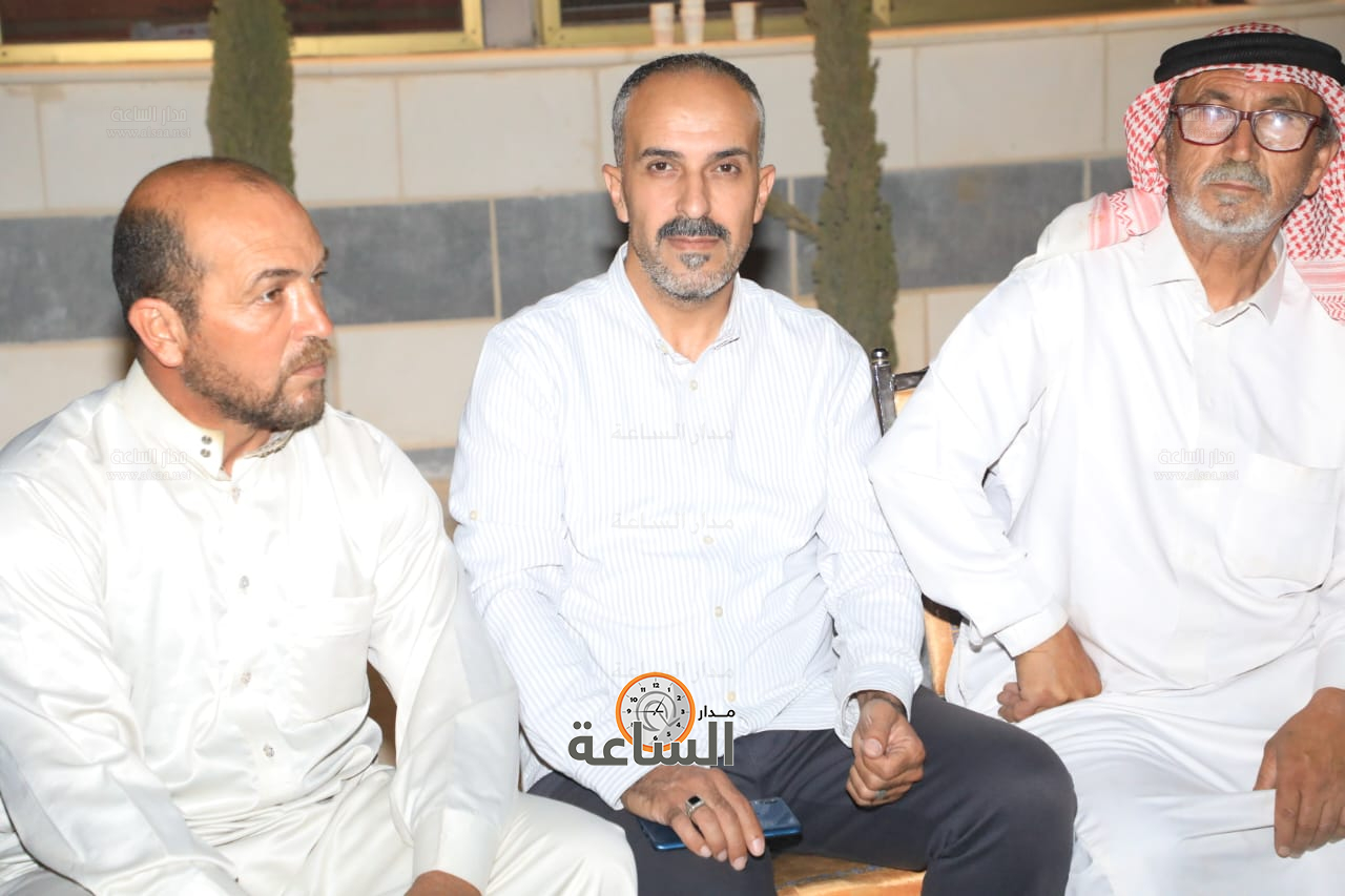 Madar Al-Saa Images 0.9997873427894617