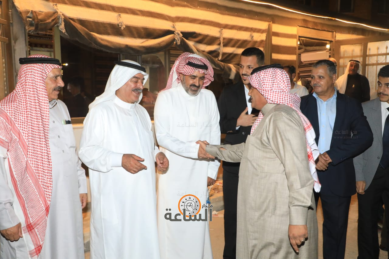 Madar Al-Saa Images 0.13964007793613287