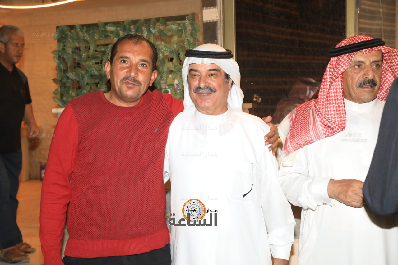 Madar Al-Saa Images 0.32816256150391454