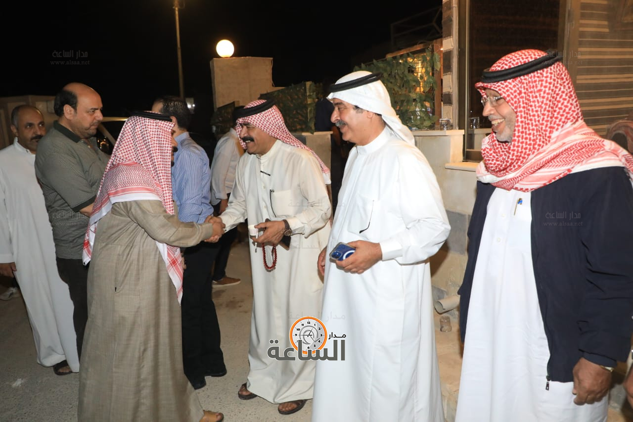 Madar Al-Saa Images 0.36489075319092423