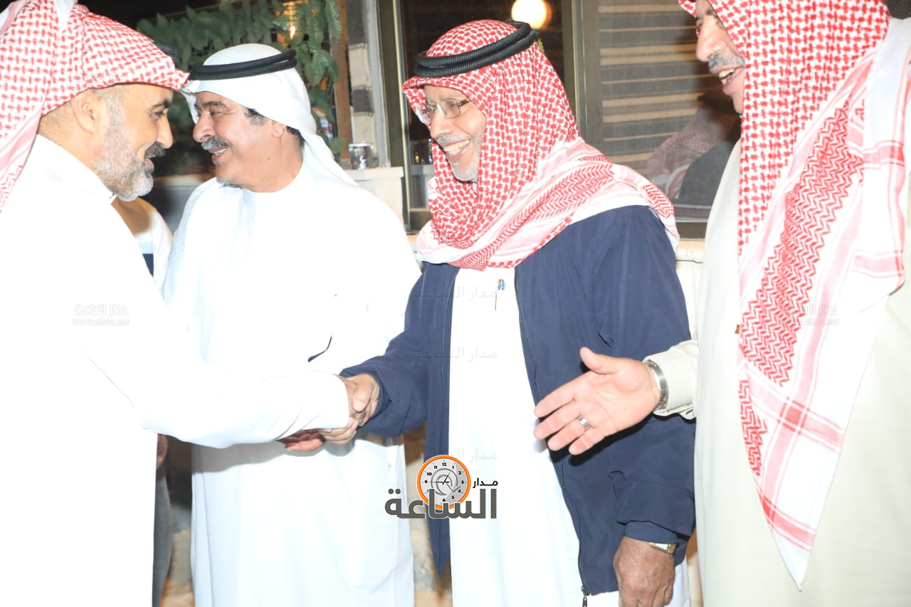 Madar Al-Saa Images 0.7915468460601258