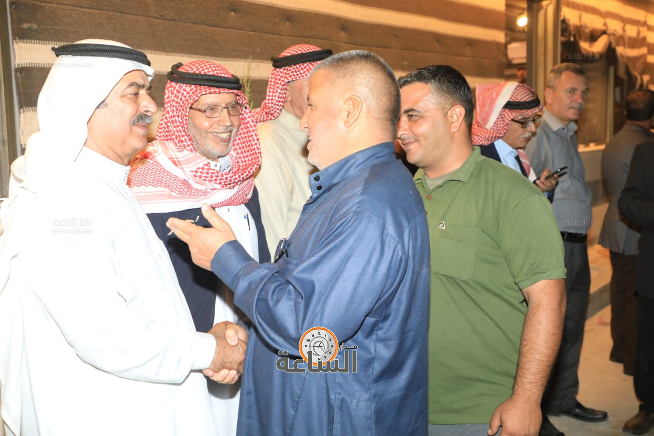 Madar Al-Saa Images 0.263084966404069