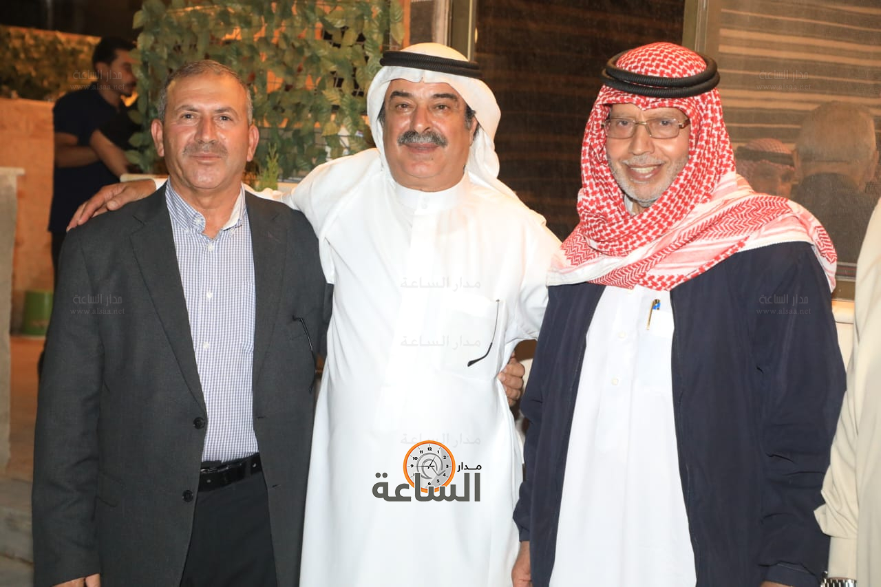 Madar Al-Saa Images 0.3406366976747375