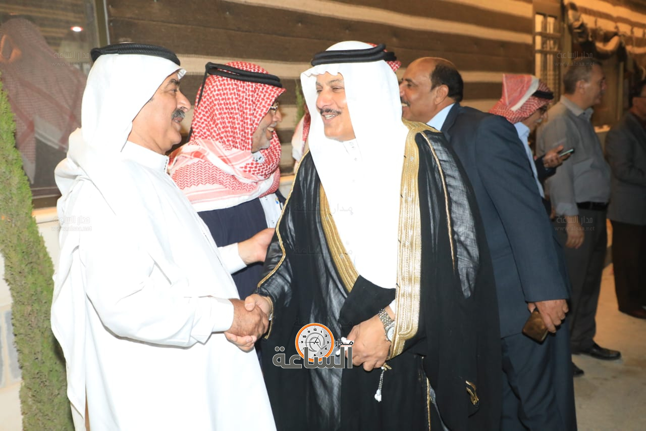 Madar Al-Saa Images 0.7976618207973651