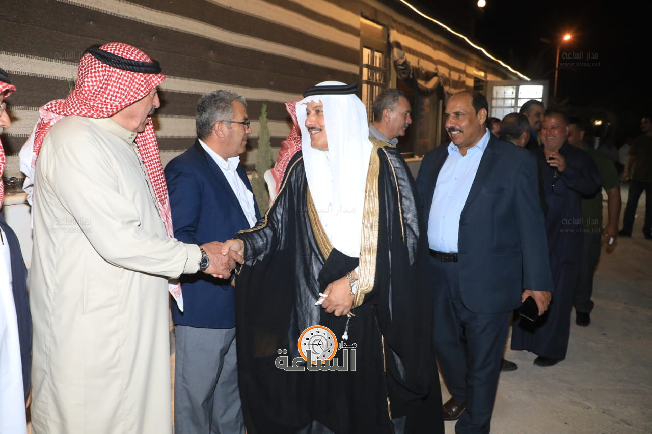 Madar Al-Saa Images 0.18446078016317835