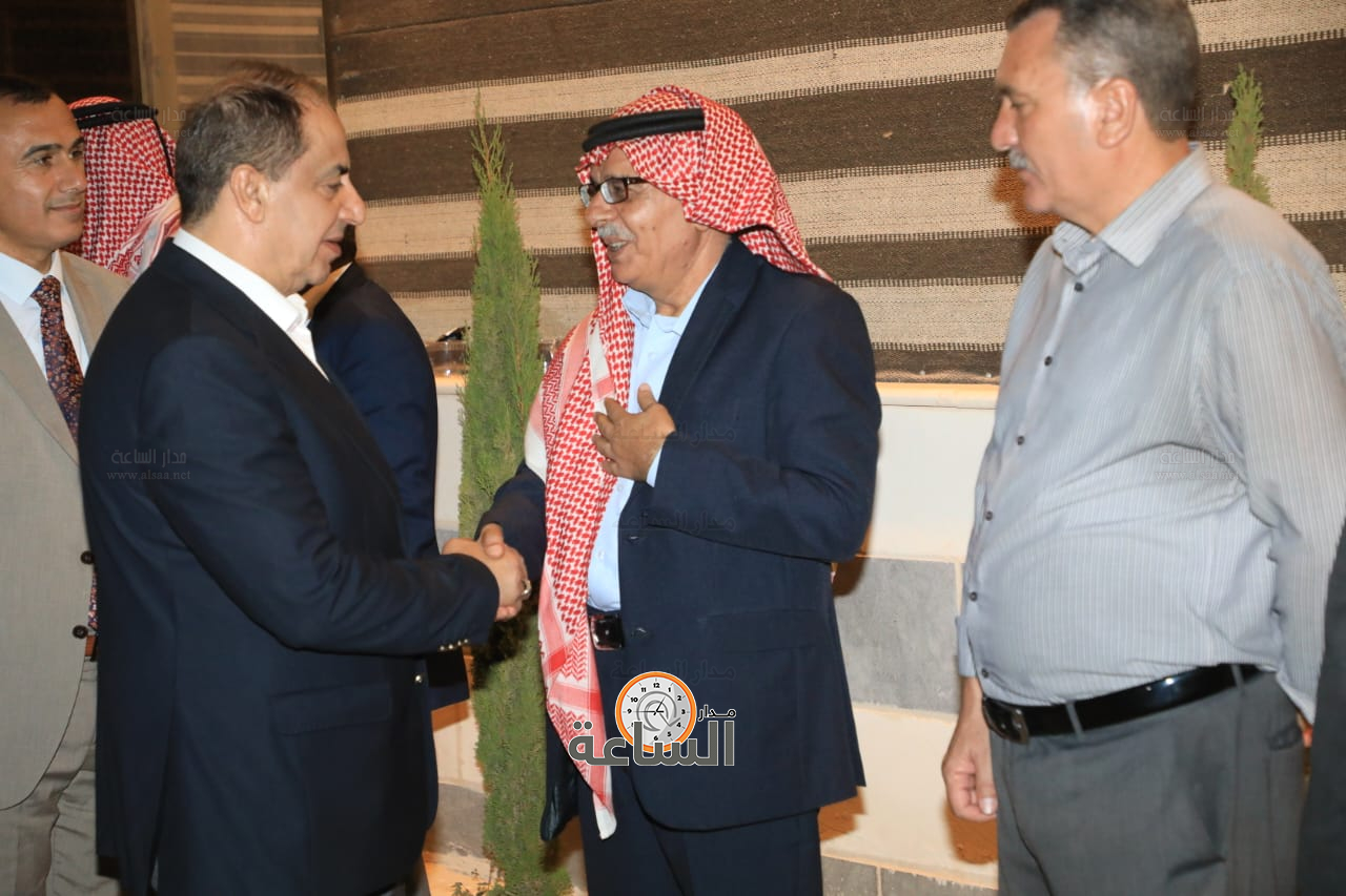 Madar Al-Saa Images 0.20484551115173866