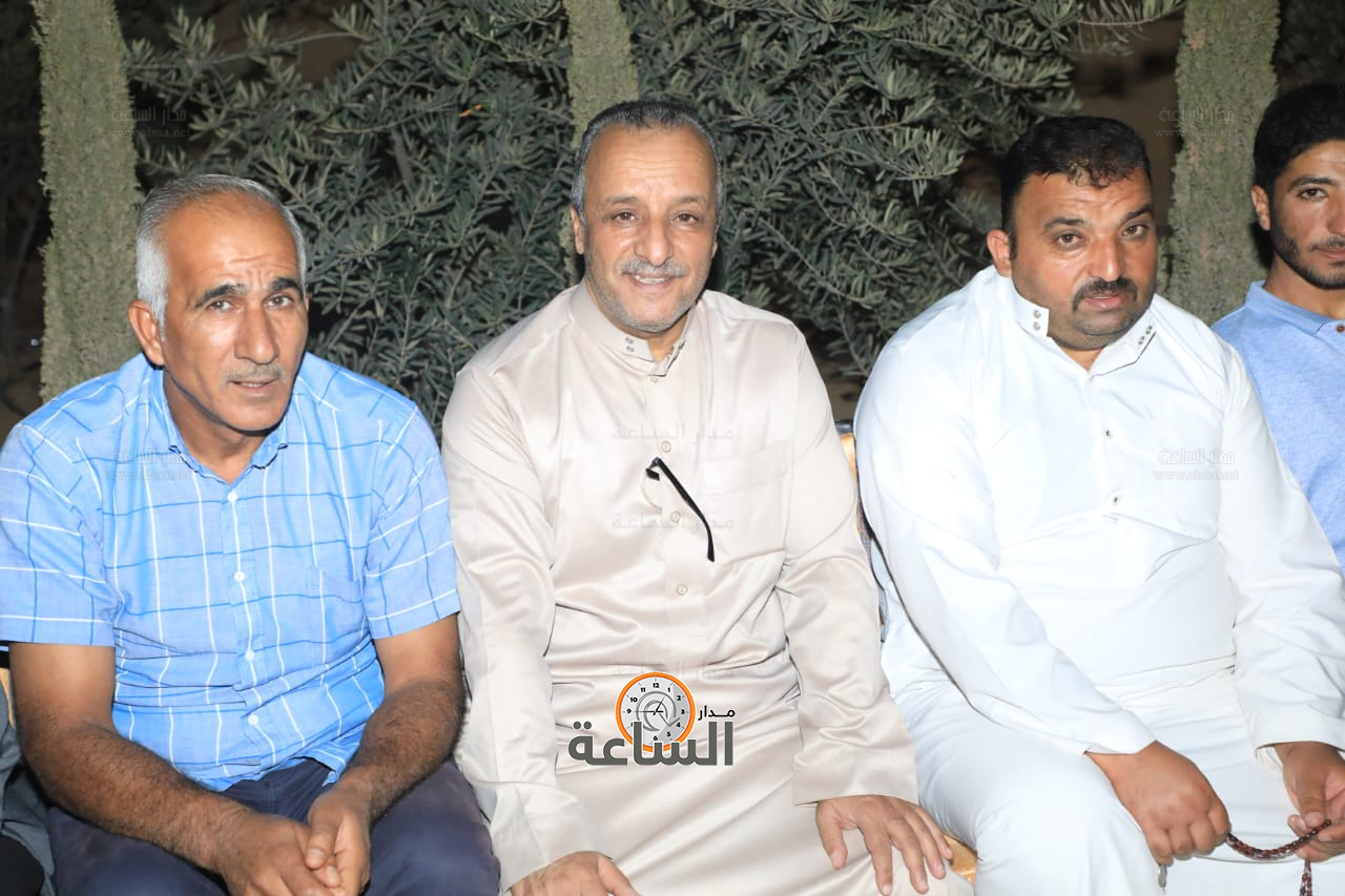 Madar Al-Saa Images 0.20857878796989715