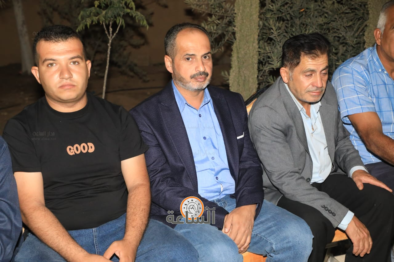 Madar Al-Saa Images 0.7800064676543844