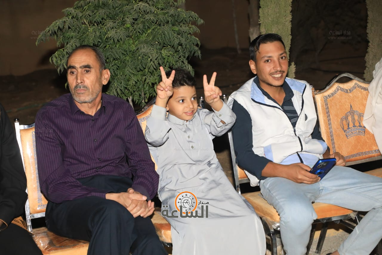 Madar Al-Saa Images 0.1851555499949692