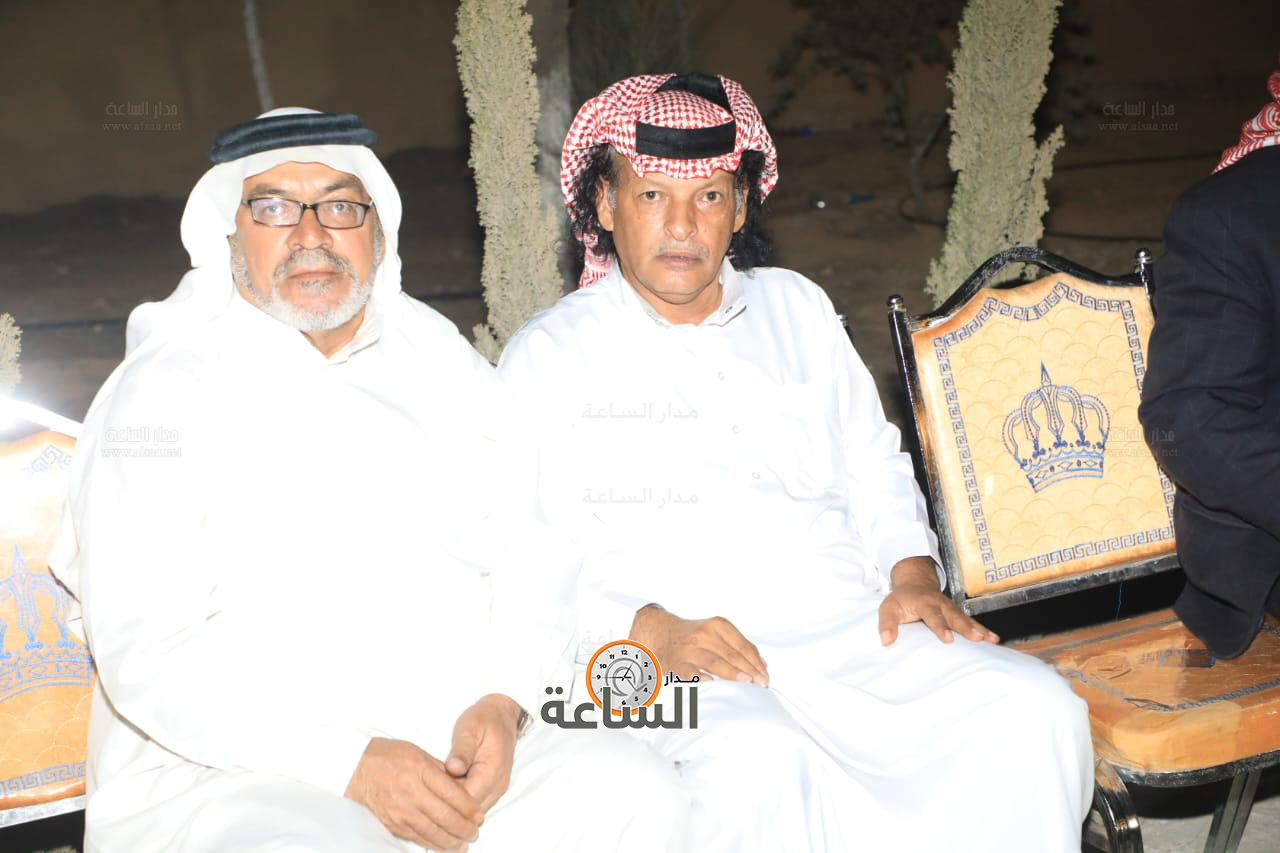 Madar Al-Saa Images 0.8151298644347381