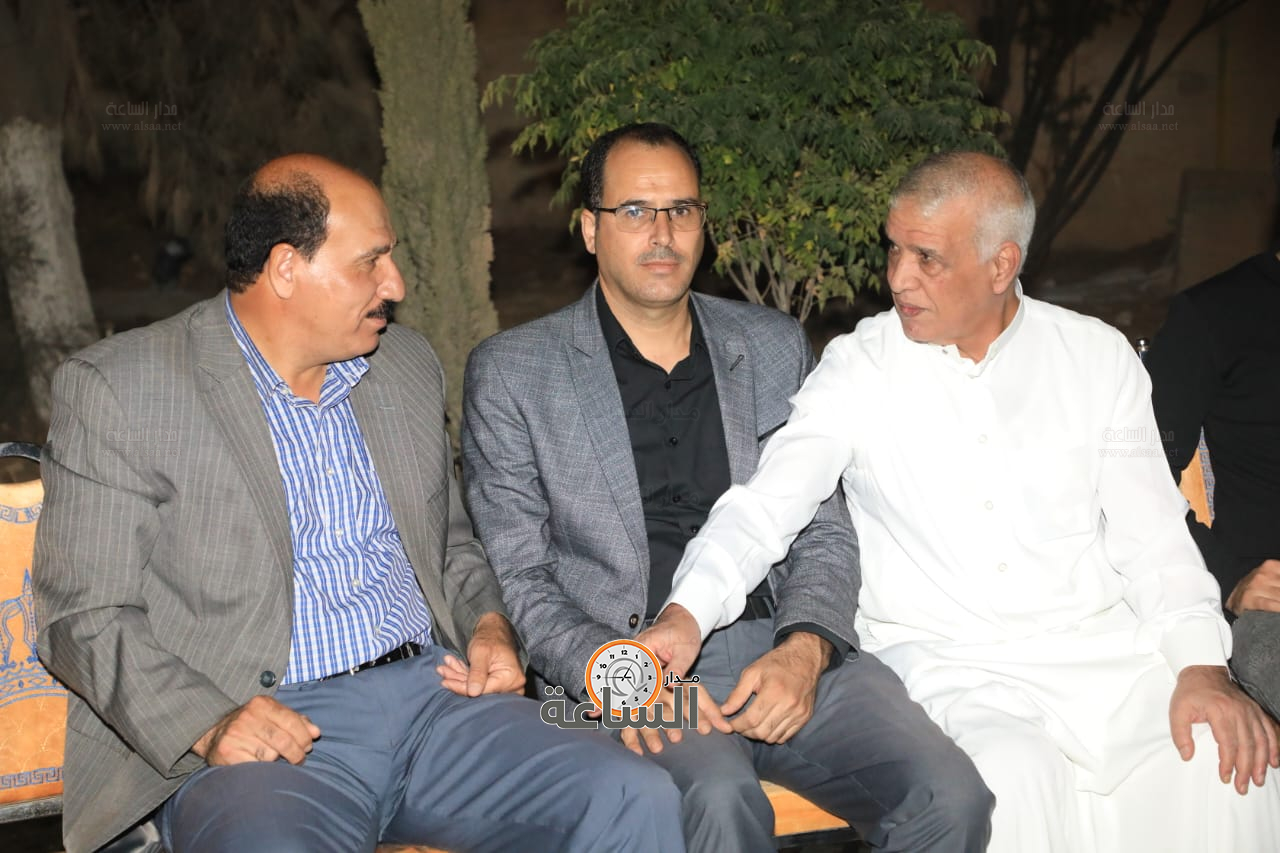 Madar Al-Saa Images 0.9740454102280837