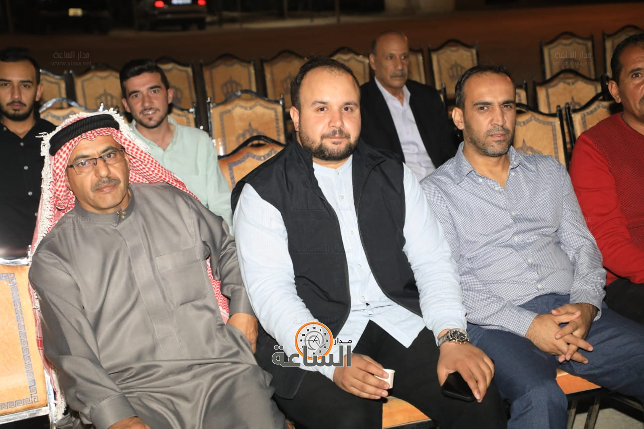 Madar Al-Saa Images 0.85134083979738