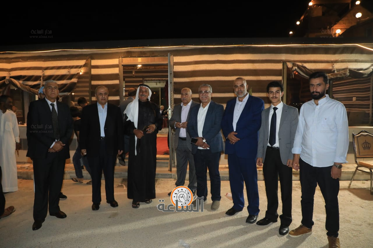 Madar Al-Saa Images 0.5412423019255956