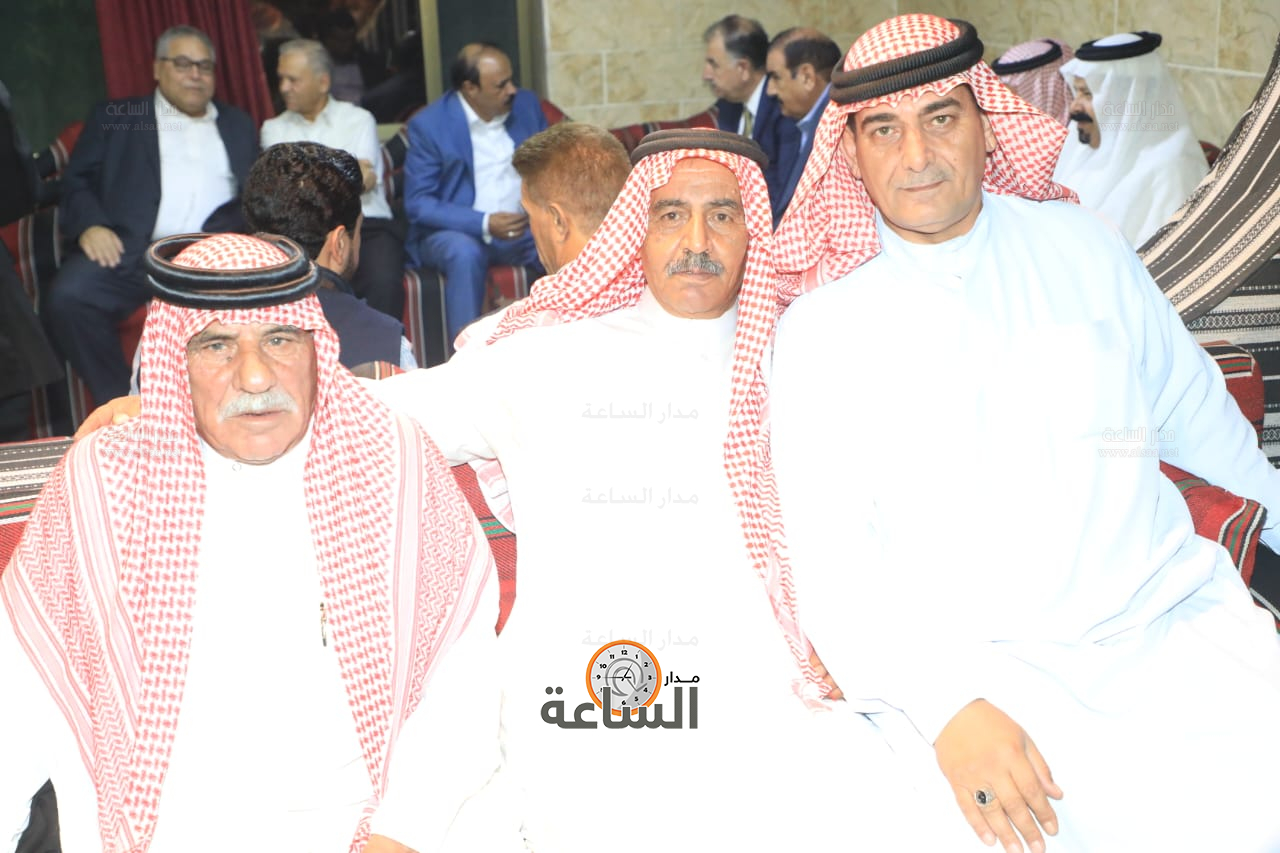 Madar Al-Saa Images 0.2896825930506911