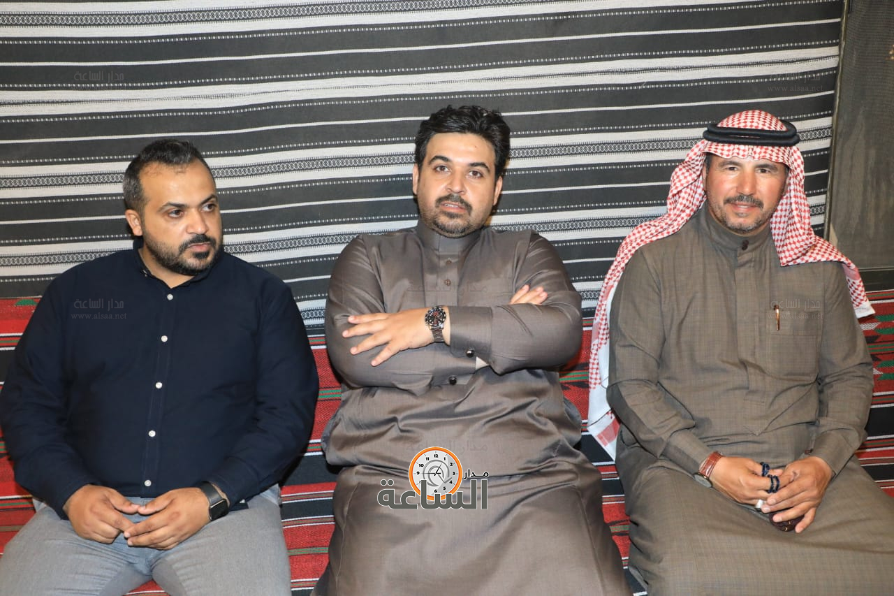 Madar Al-Saa Images 0.9075289884795377