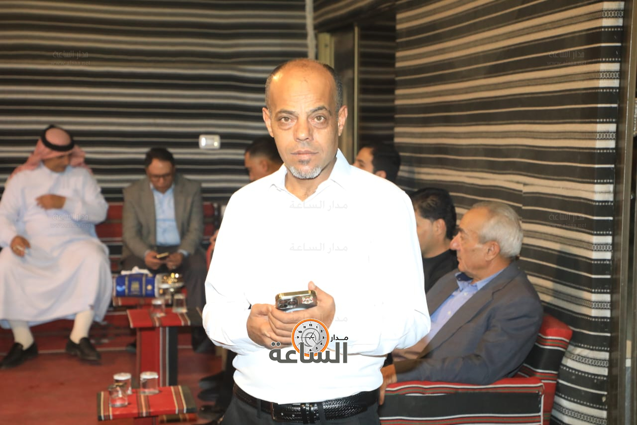 Madar Al-Saa Images 0.6301935937447778