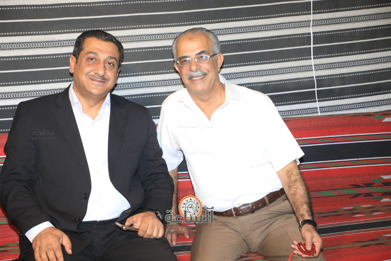 Madar Al-Saa Images 0.687629286694865