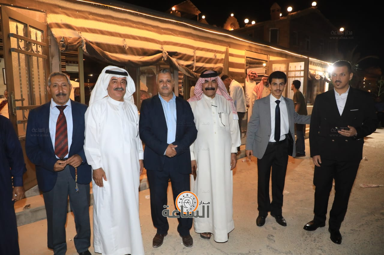 Madar Al-Saa Images 0.4835578720043059