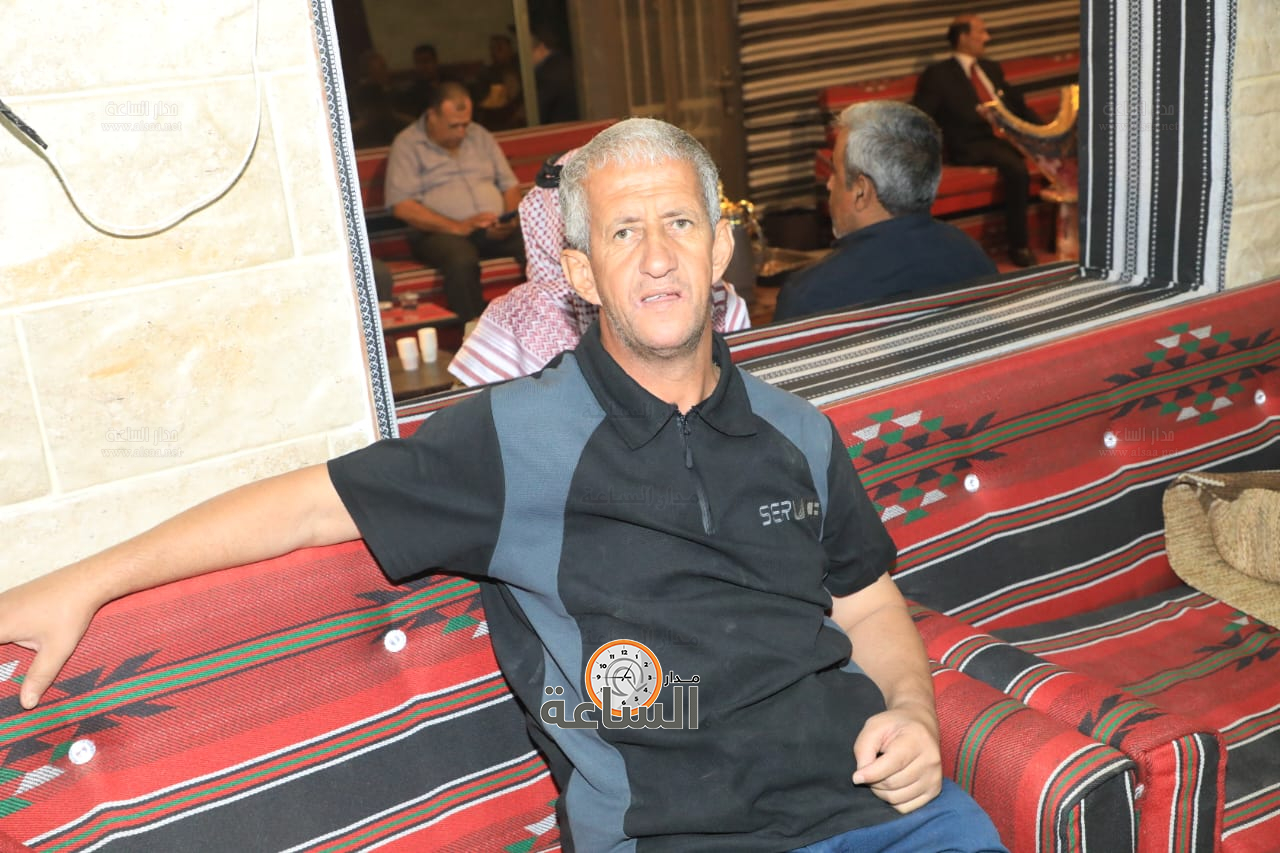 Madar Al-Saa Images 0.4653762025815522