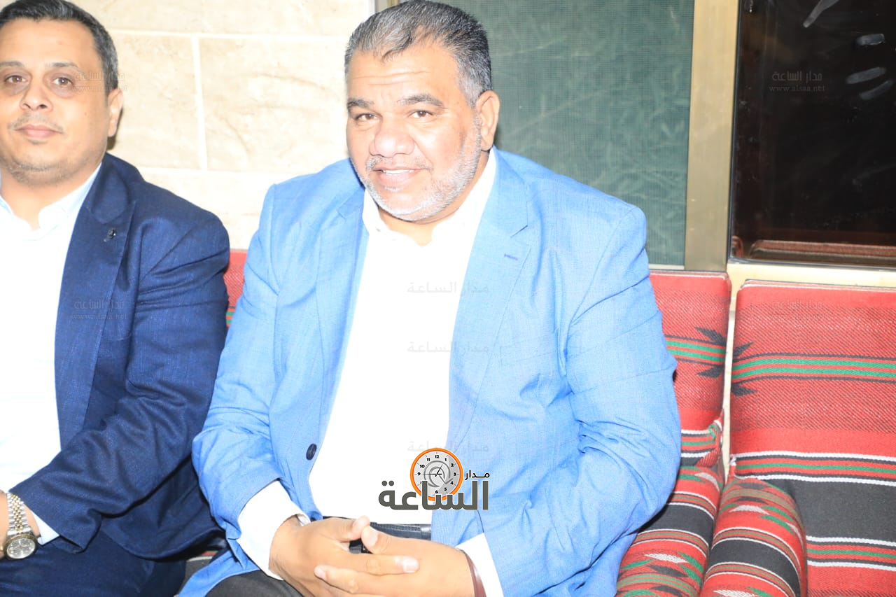 Madar Al-Saa Images 0.1268580534845164