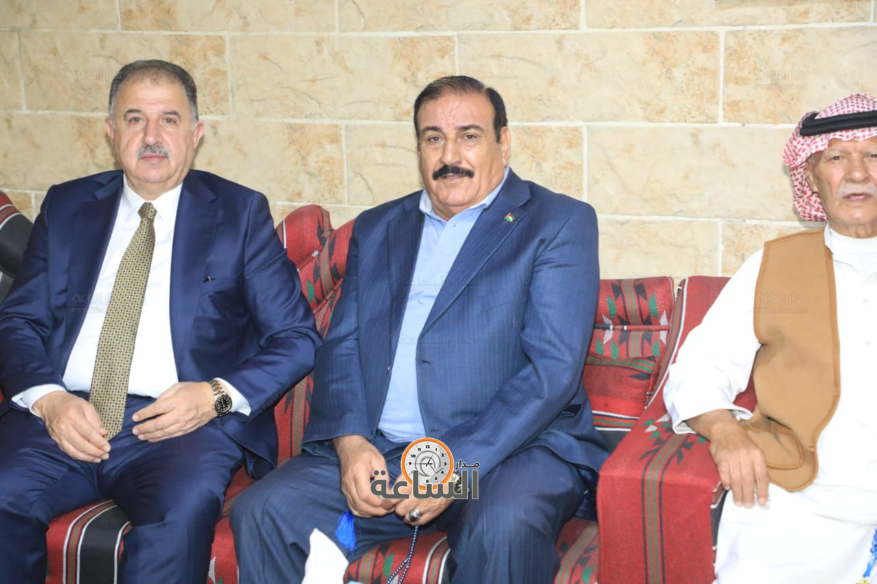 Madar Al-Saa Images 0.15930232176275627