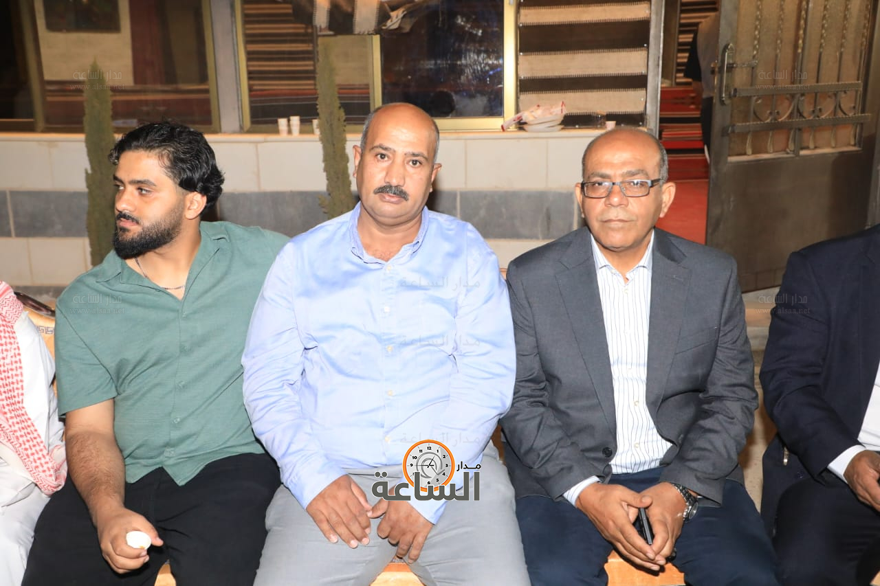 Madar Al-Saa Images 0.11088986623087127