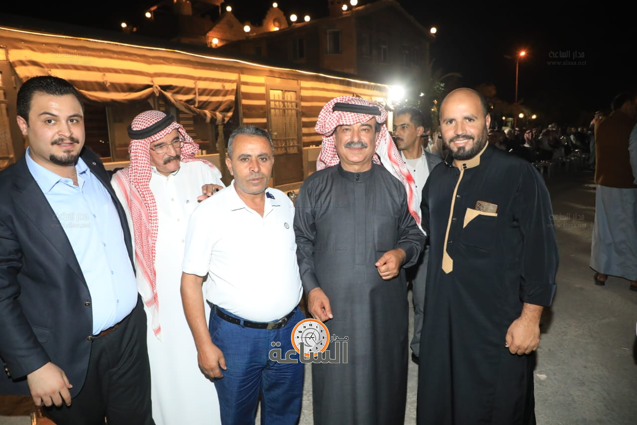 Madar Al-Saa Images 0.9983328759291532