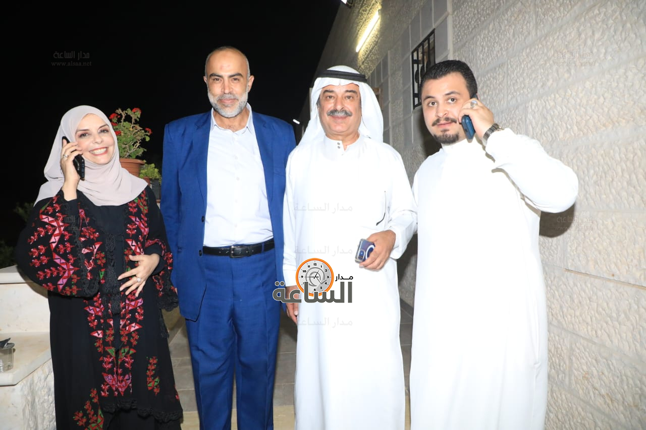 Madar Al-Saa Images 0.9979937601412266