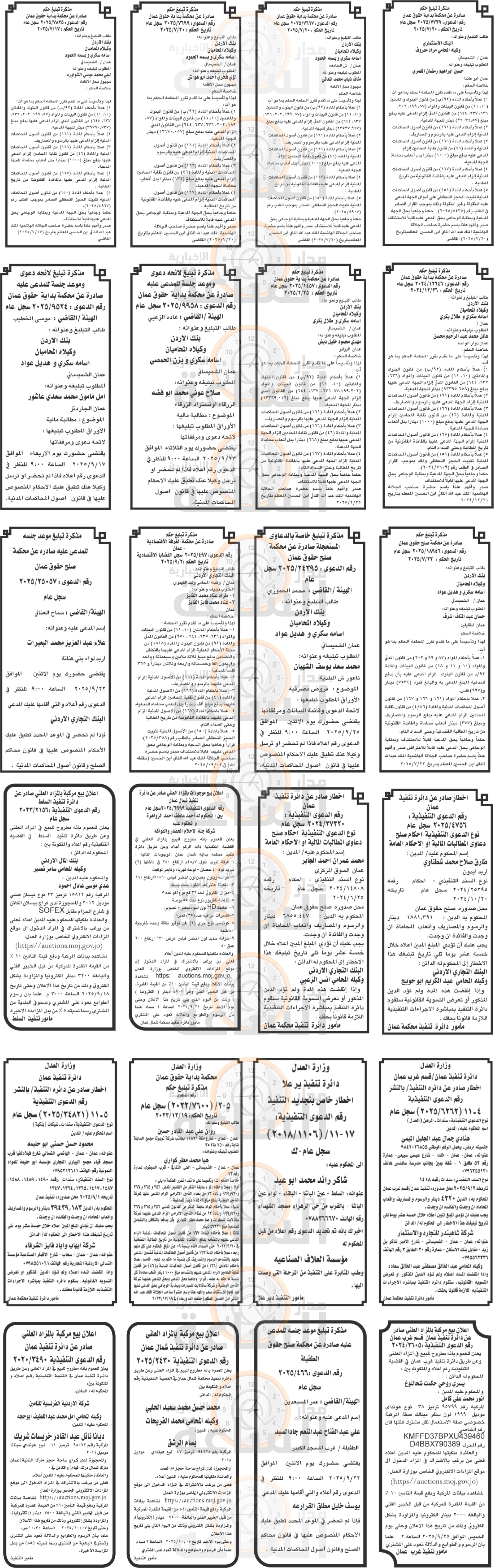 Madar Al-Saa Images 0.14730644514768332